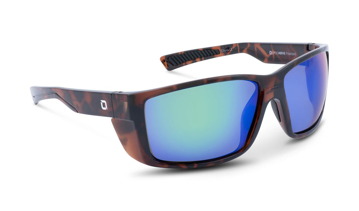 Optic Nerve Staunton Sunglasses