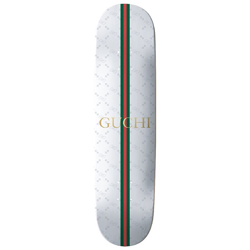 Guchi Deck - Thumbnail 2