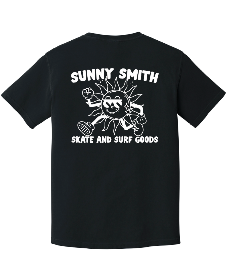 Sunny Smith shirt -OG