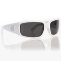 Von Zipper Papa G Sunglass- White