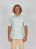 Rusty Watkins SS Woven Shirt
