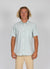 Rusty Watkins SS Woven Shirt