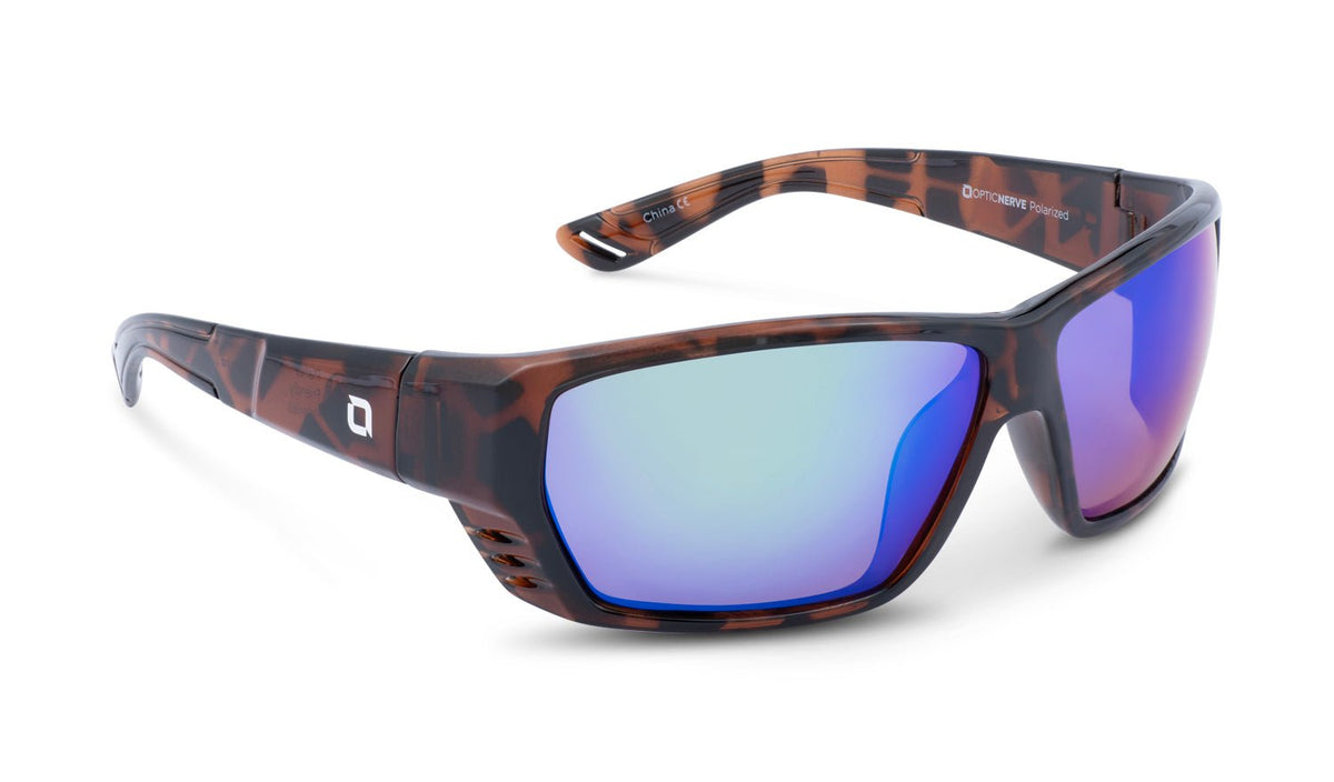 Optic Nerve Yampa Sunglasses