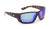 Optic Nerve Yampa Sunglasses