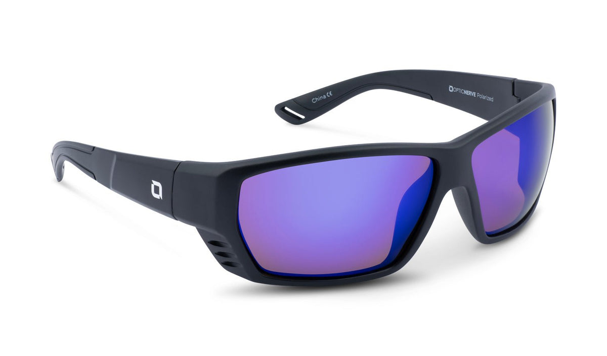 Optic Nerve Yampa Sunglasses