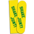 Shake Junt Color Griptape Sheet- Yellow
