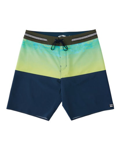 Billabong Fifty50 Panel Pro Boardshorts Sunny Smith LLC