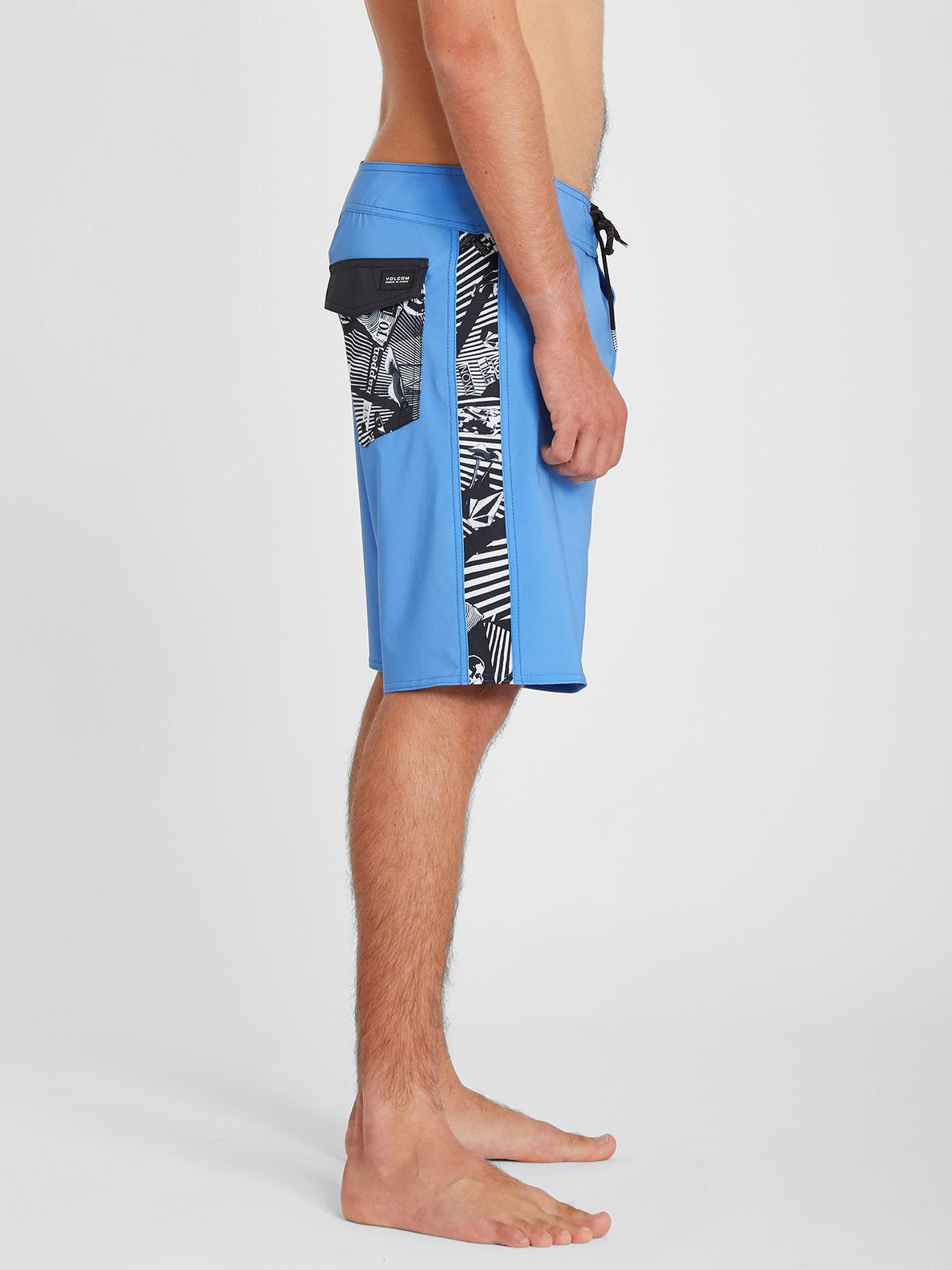 VOLCOM MOD DEAD LIDO 19&quot; BOARDSHORT Sunny Smith LLC